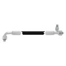 2025 Case All Models A/C Hose - Other 1