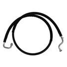 2025 Caterpillar All Models A/C Hose - Other 1