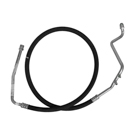 2025 Case All Models A/C Hose - Other 1
