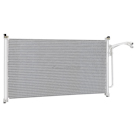 1982 Buick Regal A/C Condenser 1