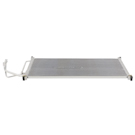 1982 Buick Regal A/C Condenser 3