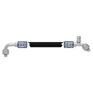2025 Komatsu All Models A/C Hose - Other 1