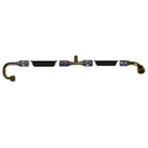 2025 Bobcat All Models A/C Hose - Other 1