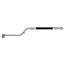 2025 Case All Models A/C Hose - Other 2