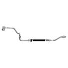 2025 Case All Models A/C Hose - Other 2