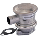 2007 Porsche 911 Secondary Air Injection Check Valve 1