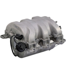 2003 Mercedes Benz E320 Intake Manifold 1