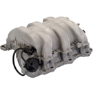 2004 Mercedes Benz ML350 Intake Manifold 1