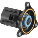 2011 Cadillac SRX Turbocharger Diverter Valve 1