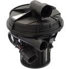2004 Audi S4 Air Pump 1