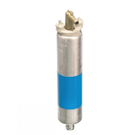 2004 Mercedes Benz S55 AMG Fuel Pump 1