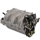 2007 Mercedes Benz E280 Intake Manifold 1