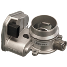 2011 Bmw 335d Throttle Body 1