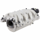 2012 Mercedes Benz GL450 Intake Manifold 2