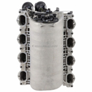 2012 Mercedes Benz GL450 Intake Manifold 3