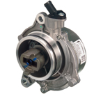 2012 Bmw X5 Brake Vacuum Pump 1