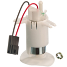 2000 Mercedes Benz ML430 Fuel Pump 1