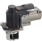 2004 Volkswagen Golf EGR Valve Control Solenoid 1