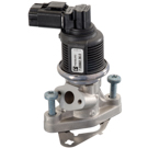 2009 Jeep Commander EGR Valve 1