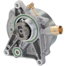 Pierburg  Porsche Macan Vacuum Pump 7.01219.17.0