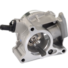 2008 Audi TT Vacuum Pump 1