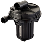 2012 Audi A8 Quattro Air Pump 1