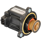 2017 Bmw X3 Turbocharger Diverter Valve 1