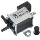 2001 Audi A6 Air Pump 1