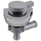 2007 Volkswagen Jetta Water Pump 2