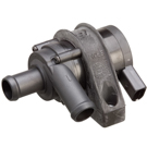 Pierburg distributed by Hella 7.02074.62.0 Engine Auxiliary Water Pump 1