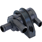 2012 Audi A3 Engine Auxiliary Water Pump 1