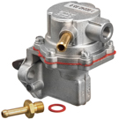 1966 Mercedes Benz 200 Fuel Pump 1
