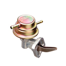 1966 Volvo 122 Fuel Pump 1