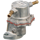 1973 Bmw 2800 Fuel Pump 1