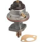 1966 Mercedes Benz 230S Fuel Pump 1