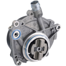 2011 Porsche Boxster Engine Crankcase Suction Pump 1