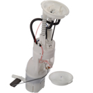 2004 Land Rover Range Rover Fuel Pump Module Assembly 1