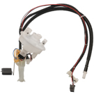 2007 Mercedes Benz C280 Fuel Sending Unit 1
