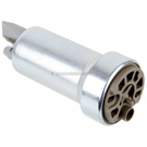 2009 Bmw X5 Fuel Pump 2