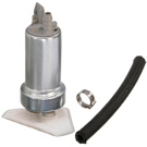 2009 Bmw X5 Fuel Pump 1