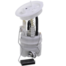 2016 Mini Cooper Paceman Fuel Pump Module Assembly 1
