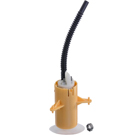 2004 Audi A4 Fuel Pump 1