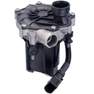 2017 Audi S8 Air Pump 1