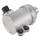 2012 Bmw Z4 Water Pump 2