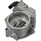 2004 Volkswagen Passat Throttle Body 1