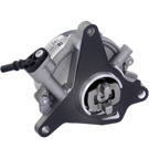 2015 Dodge Dart Brake Vacuum Pump 1