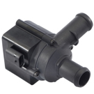 2020 Audi A6 Quattro Engine Auxiliary Water Pump 1