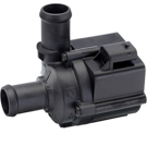 2019 Audi A3 Engine Auxiliary Water Pump 1