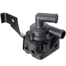 2013 Bmw 550 Engine Auxiliary Water Pump 1