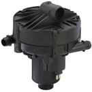 2006 Mercedes Benz E350 Air Pump 1